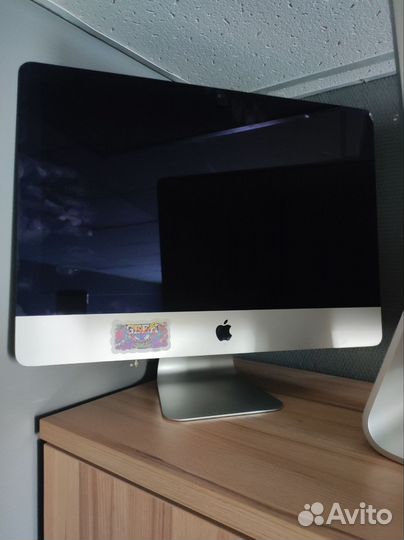 Apple iMac