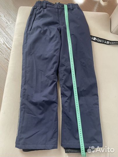 Зимние брюки reima 146