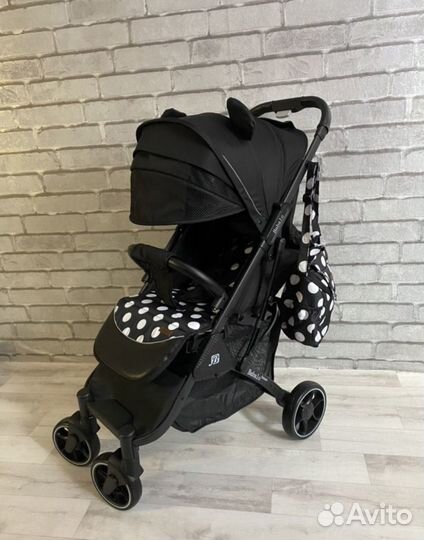 Прогулочная коляска babalo 2023 бабало 23 новая