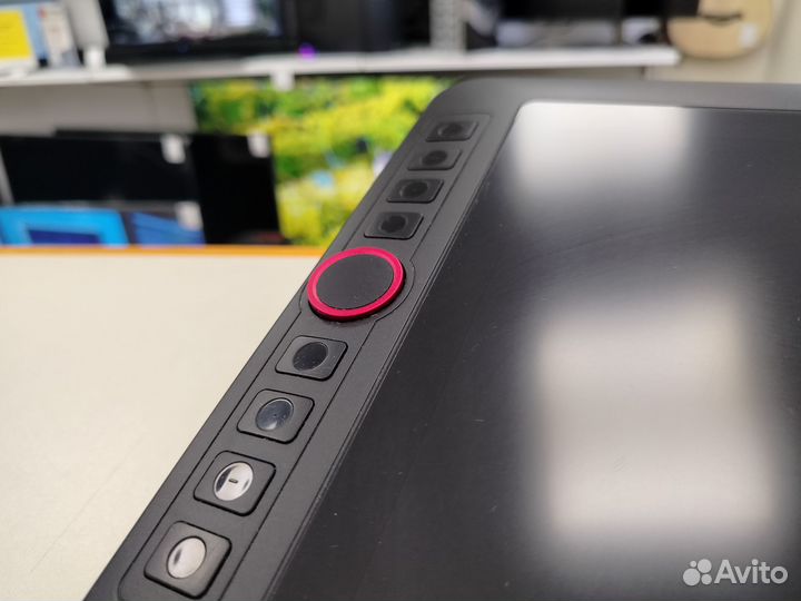 Планшет-дисплей xppen XP-Pen Artist 12 Pro