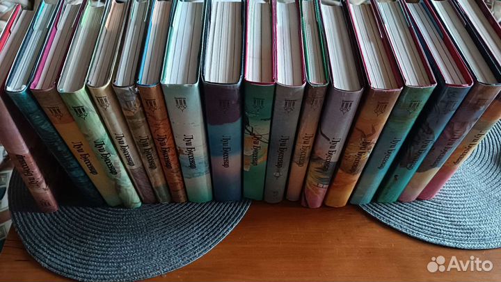 Л. Буссенар. Л. Фейхтвангер