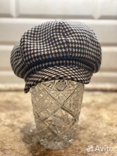 Кепка женская