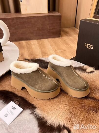 Угги UGG