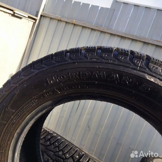 Nordman 5 185/65 R15 92T