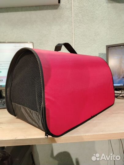 Переноски для животных, накидка на сиденье авто
