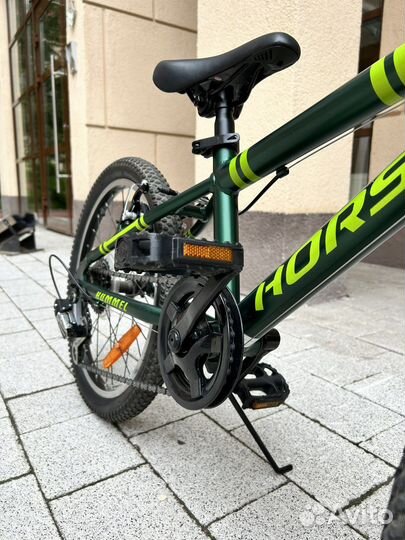 Велосипед Horst Hummel 20