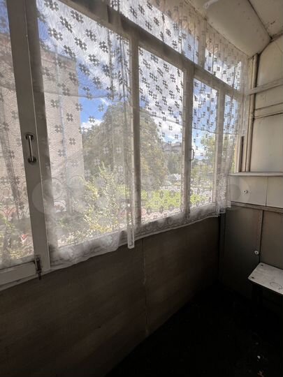 3-к. квартира, 56 м², 2/5 эт.