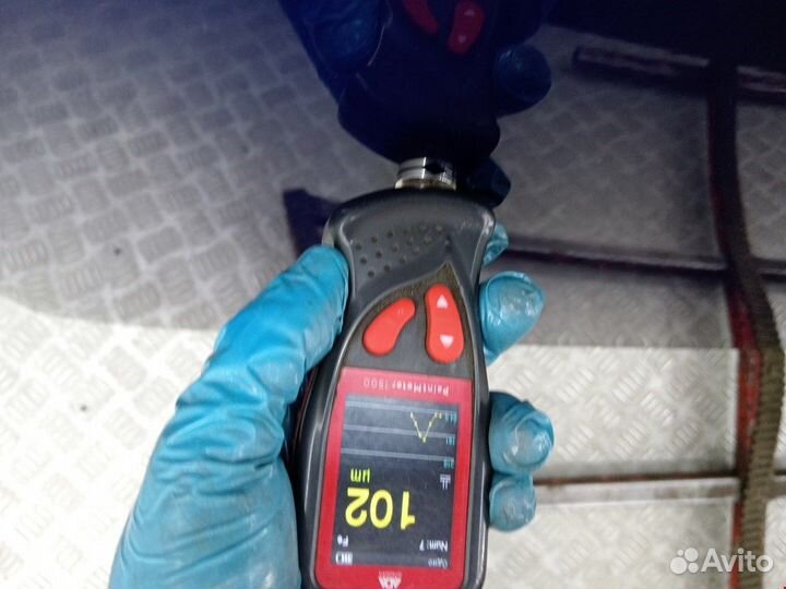 Капот для Opel Astra H