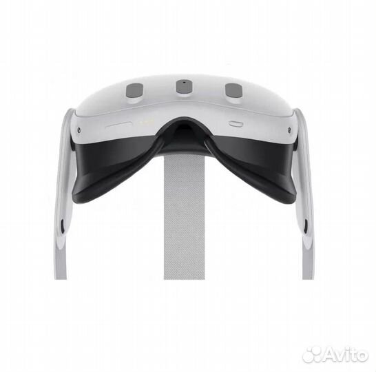 Шлем виртуальной реальности Oculus Quest 3 128GB