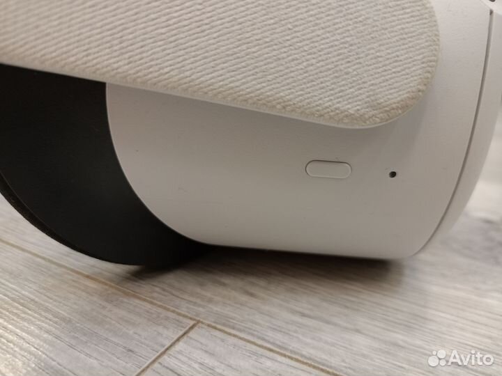 Vr шлем oculus quest 2