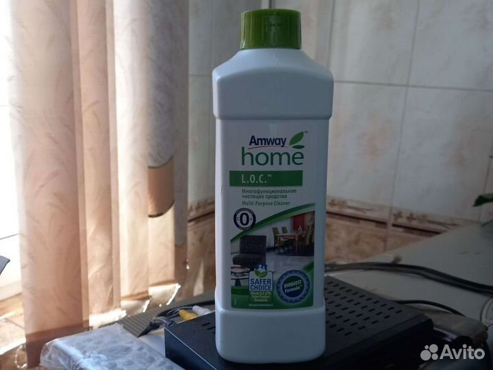 Амвей продукция