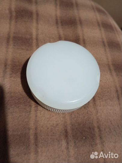 Плафон лампочка Икеа новый