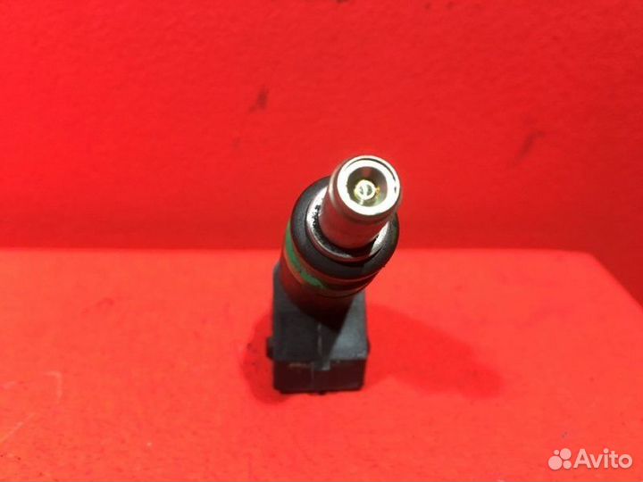 Форсунка Ford Focus 2 2 hwdb 2008