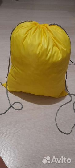 Сумка для сменной обуви