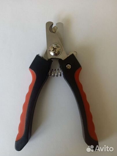 Когтерезка для животных новая