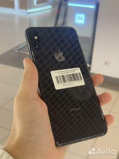 iPhone Xs Max, 64 ГБ