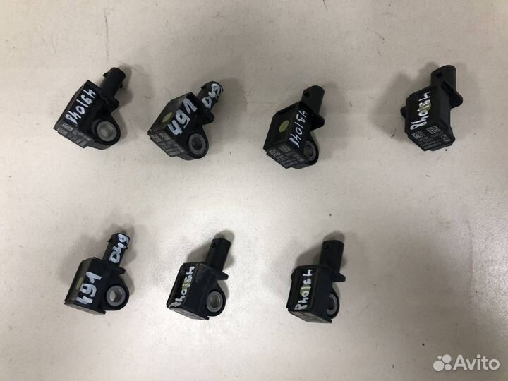 Датчик AIR BAG Volkswagen Tiguan 2017