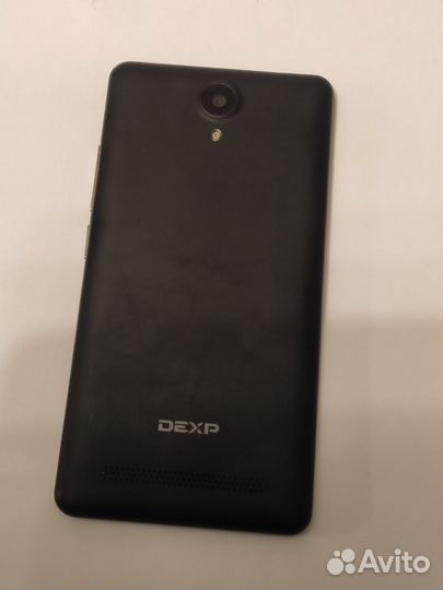 DEXP Ixion ES950, 8 ГБ