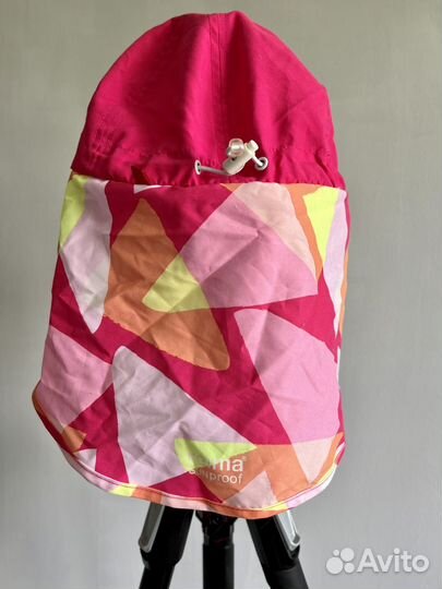 Солнцезащитная кепка детская Reima 54