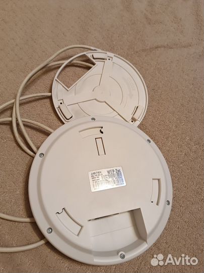 Eltex точка доступа wep-2ac