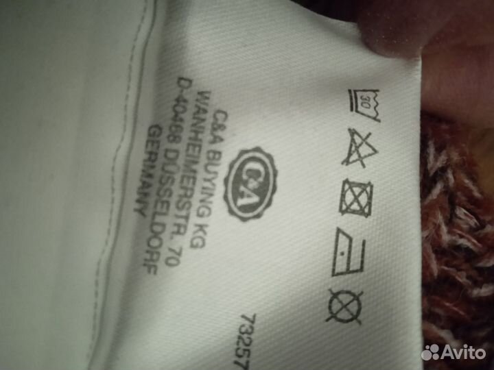 Туника женская 54 56 Германия