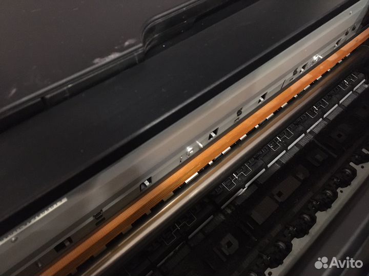 Цветной принтер Epson Stylus Photo R3000 (США)