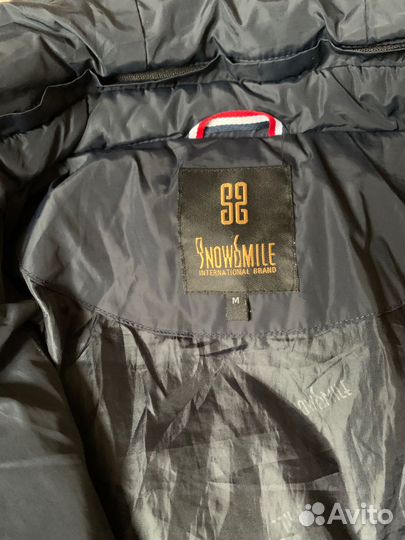 Куртка демисезонная женская 46р