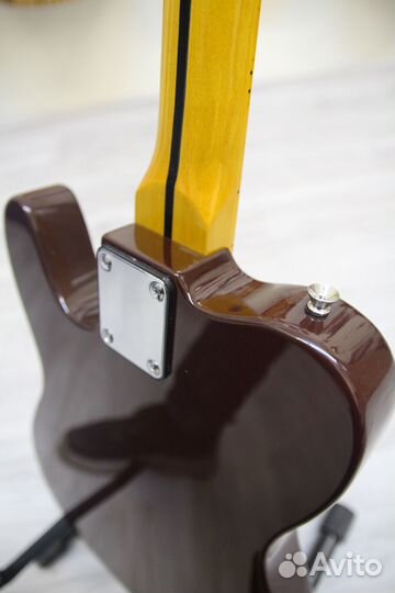 Электро гитара Kaysen