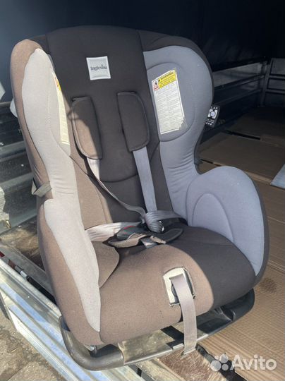 Детское автокресло от 0 до 18 inglesina