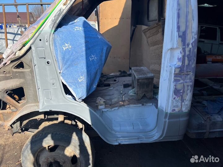 Сварочные работы авто