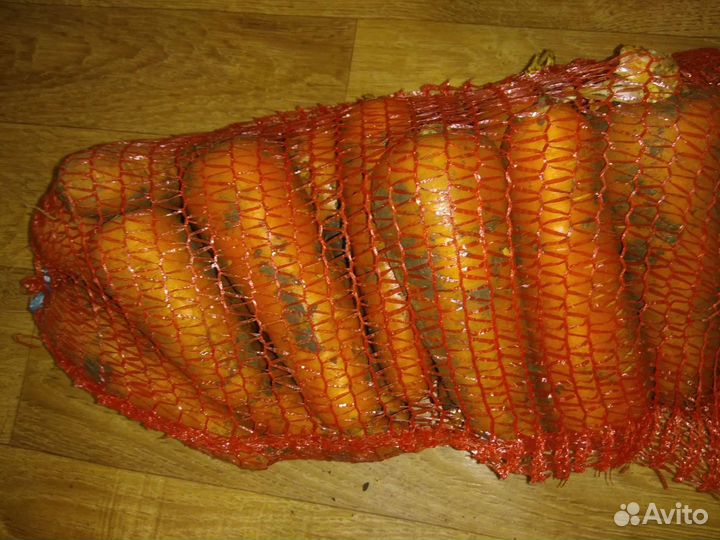 Картофель с доставкой на дом