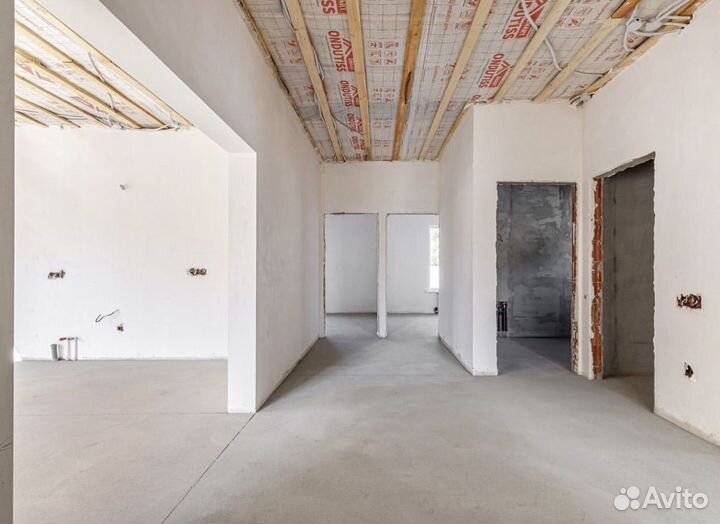 Строительство дома 100 кв, Эскроу