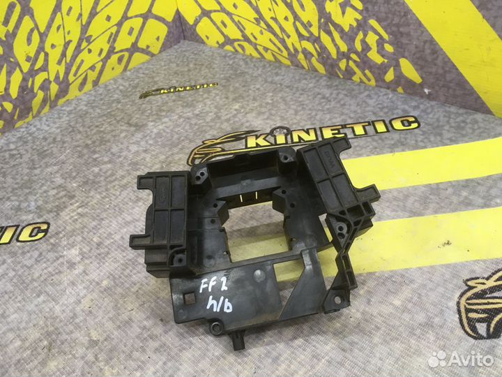 Механизм подрулевой SRS шлейф Focus Фокус 2 Куга