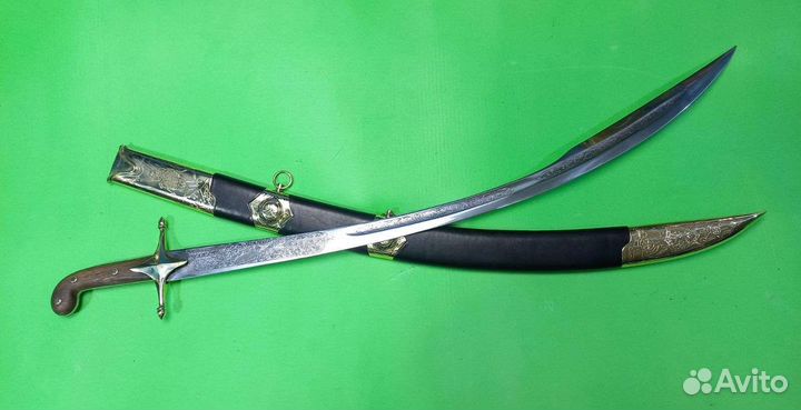 Сабля Килич