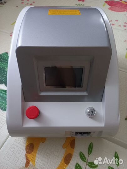 Продам аппарат для удаления тату