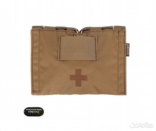 Медицинский подсумок LBT