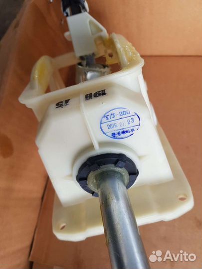 Кулиса кппп