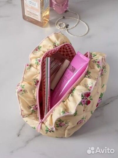 Косметичка