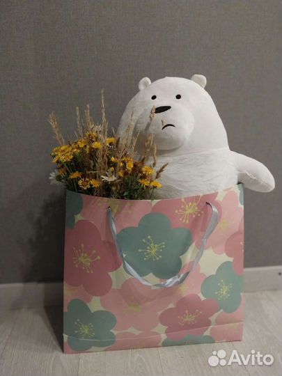 Букеты на заказ