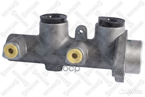 05-85523-SX цилиндр тормозной главный с фиксир