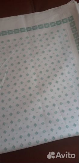 Ткань платочная