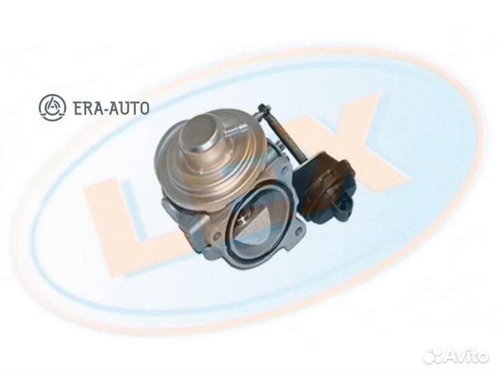 LEX KR5639 Клапан EGR