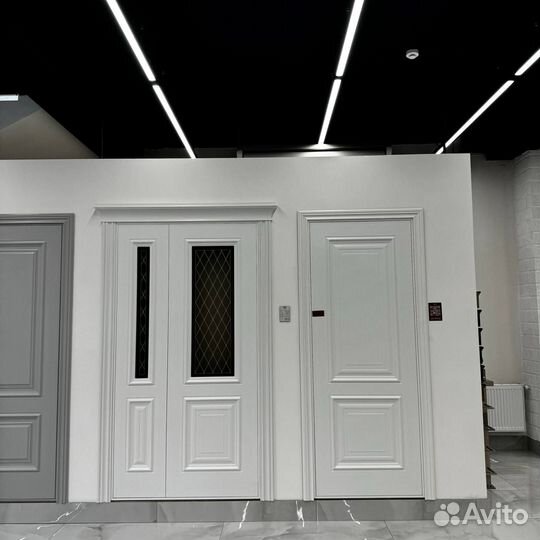 Двери межкомнатные темные g-5026