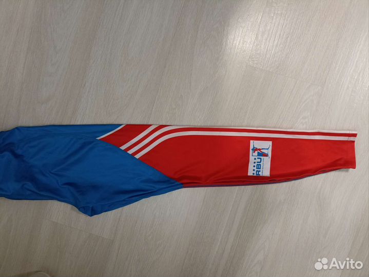 Лыжные лосины (комбинезон) adidas