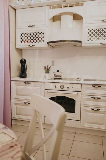 3-к. квартира, 69 м², 1/16 эт.