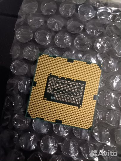 Процессор i5 2320