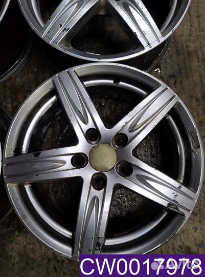 Диски R16 Kia Б/у Литые