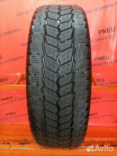 Michelin Agilis 81 Snow-Ice 215/70 R15C 109Q