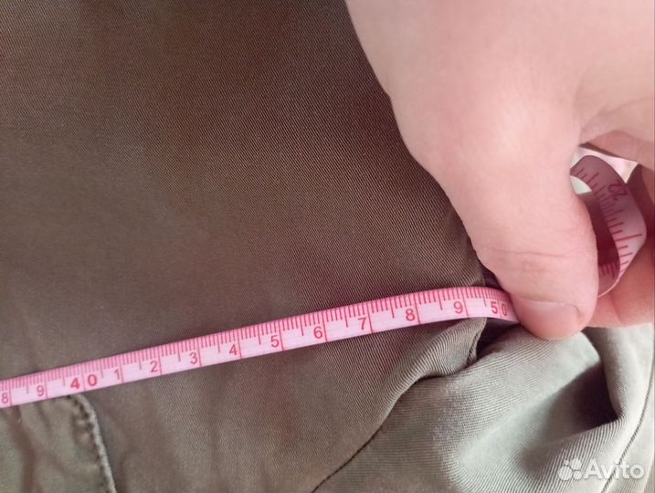 Куртка летняя