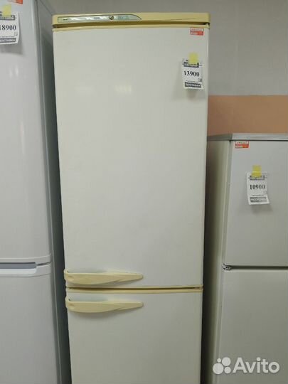 Холодильник в отличном состоянии стинол бу